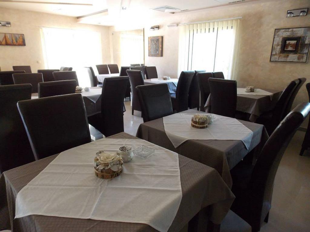 Guesthouse Vila Dnd Нишка-Баня Экстерьер фото