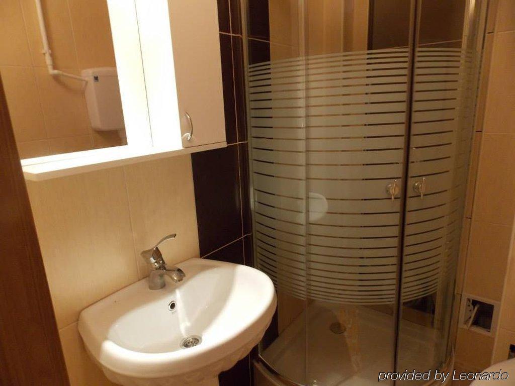 Guesthouse Vila Dnd Нишка-Баня Экстерьер фото