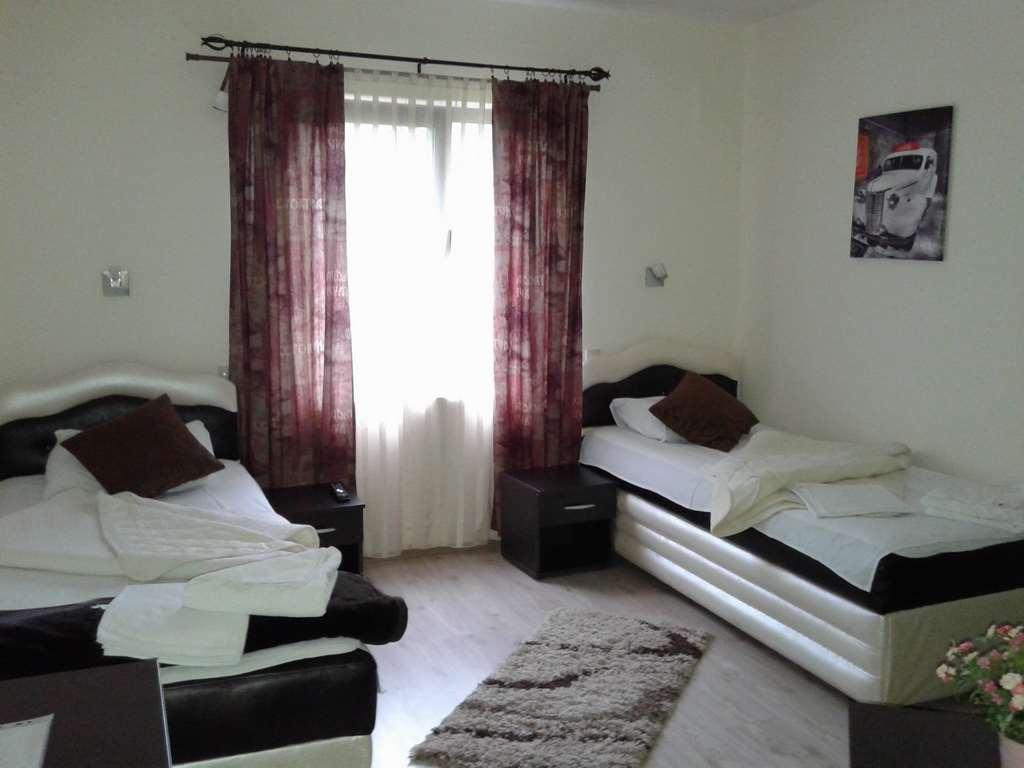 Guesthouse Vila Dnd Нишка-Баня Номер фото